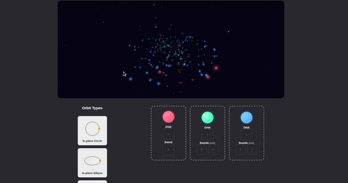 Game: Be a Galactic Archaeologist!